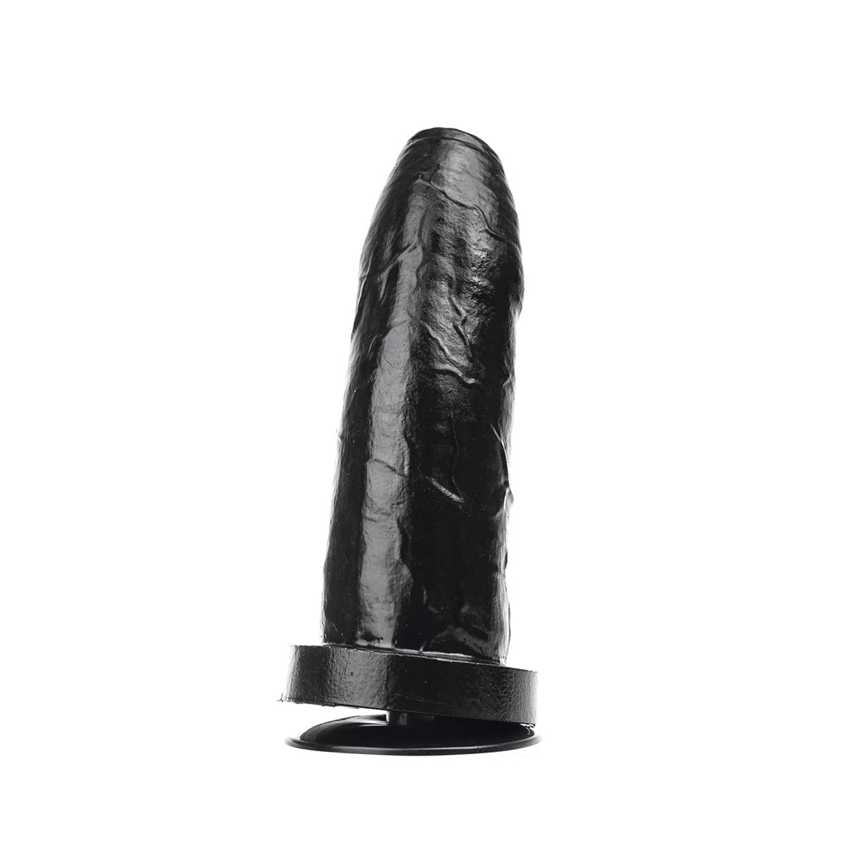 Dildo Großer Dieter Schwarz 29 x 8,5 cm 1 Dildo Großer Dieter Schwarz 29 x 8,5 cm
