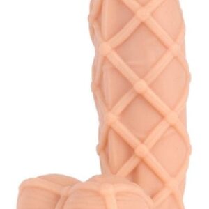 Dildo hinter Gittern