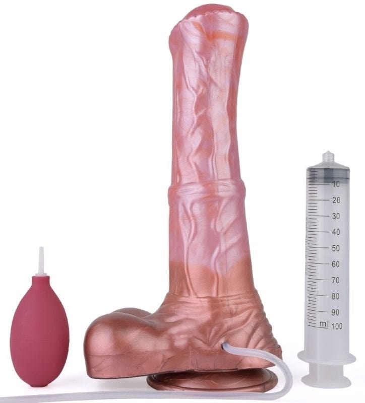 dildo horse ejakulator atlas l 31 x 8cm 1191838622