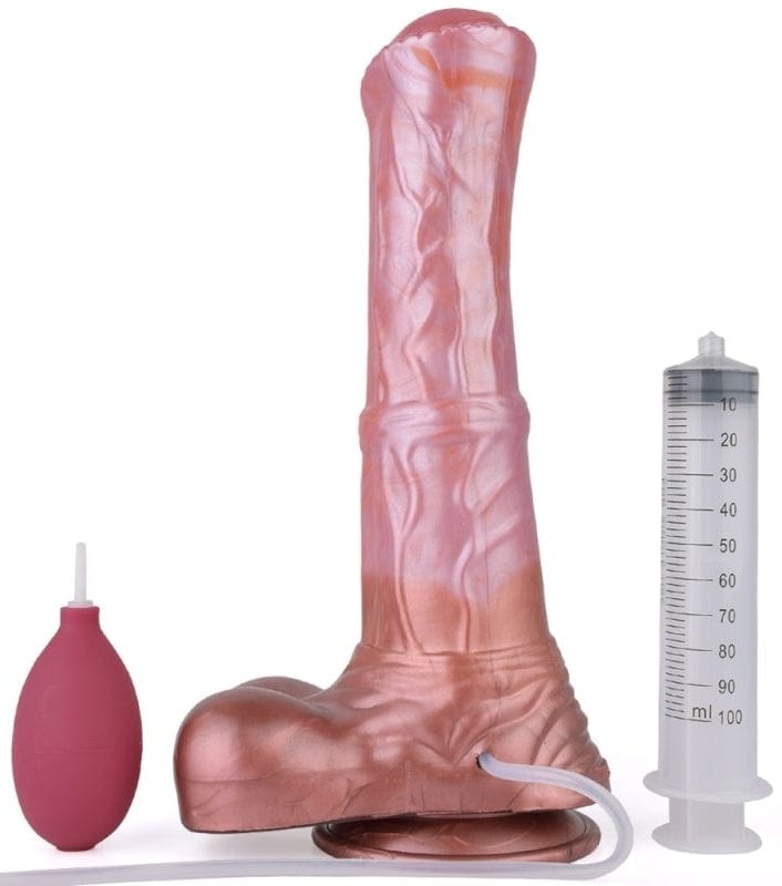 dildo horse ejakulator atlas s 18 x 4 5cm 1191838630