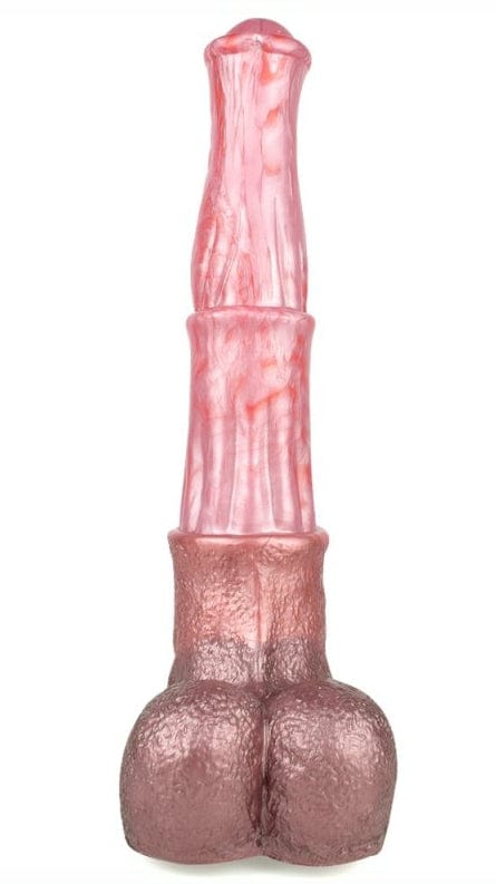 dildo horse maxi jump 29 x 6 5cm 1191838686