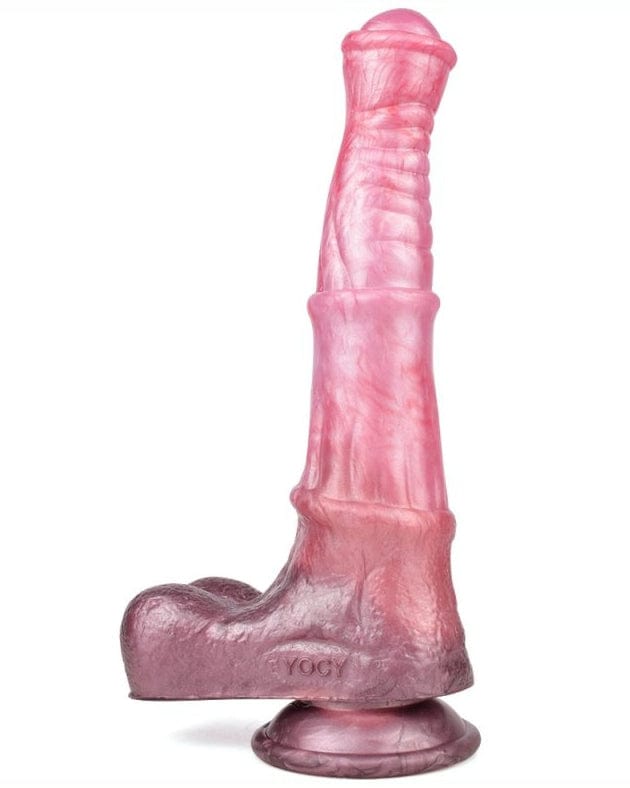 dildo horse mini jump 20 x 5cm 1191838693