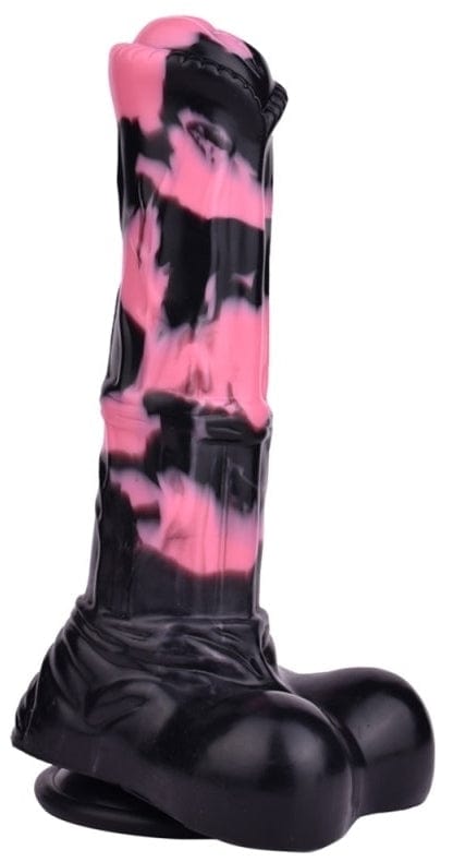 Dildo Horsy 18 x 4,7 cm 1 Dildo Horsy 18 x 4,7 cm