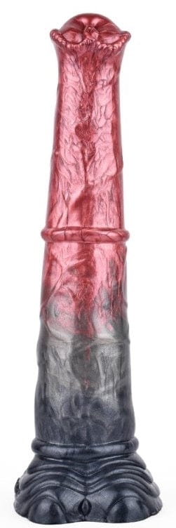 Dildo Hot Horse 24 x 5 cm 1 Dildo Hot Horse 24 x 5 cm
