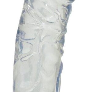 Dildo Klare Ansage 19,5 x 4 cm
