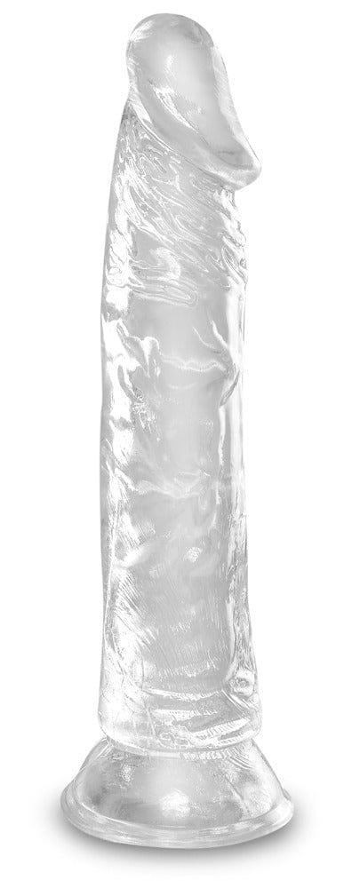 Dildo Klare Linie 21,8 x 4,6 cm 1 Dildo Klare Linie 21,8 x 4,6 cm