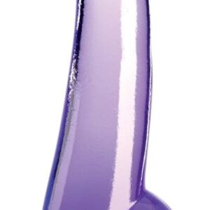 Dildo Klare Linie 27,9 x 5,7 cm