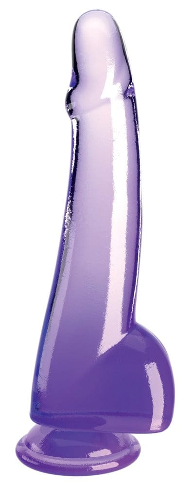 Dildo Klare Linie 27,9 x 5,7 cm 1 Dildo Klare Linie 27,9 x 5,7 cm