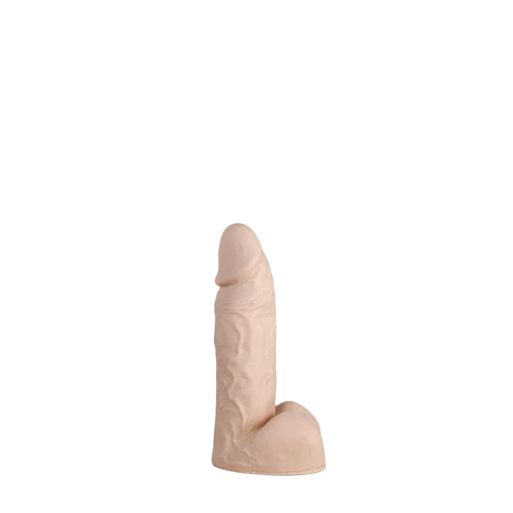 Dildo Lustmacher Natur 16 x 4 cm 1 Dildo Lustmacher Natur 16 x 4 cm
