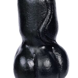 Dildo Monsterhead 28 x 10 cm