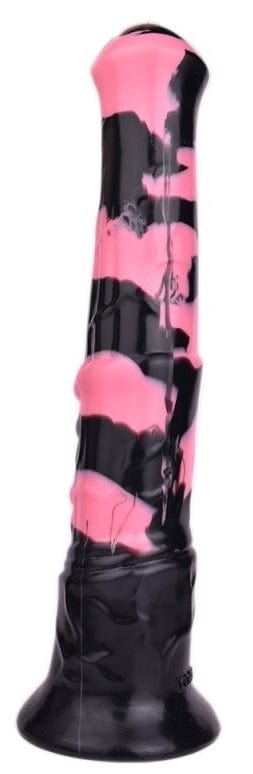 Dildo Mr. Ät 27 x 5 cm 1 Dildo Mr. Ät 27 x 5 cm