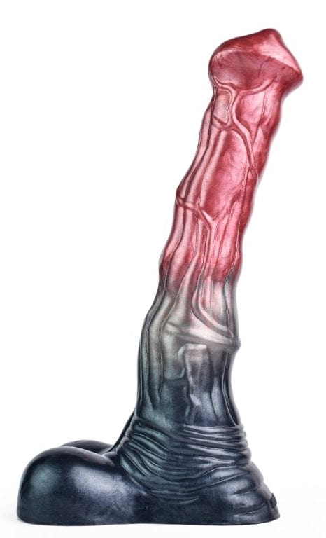 Dildo Nice Horse 23 x 5,5 cm 1 Dildo Nice Horse 23 x 5,5 cm