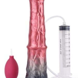 Dildo Pferdecumshot 25 x 6 cm