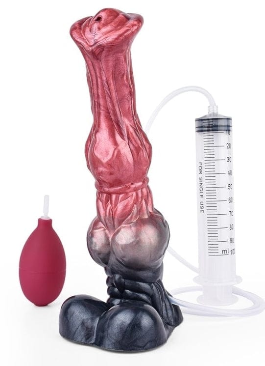 dildo pferdesperma 23 x 6 cm 1191838390