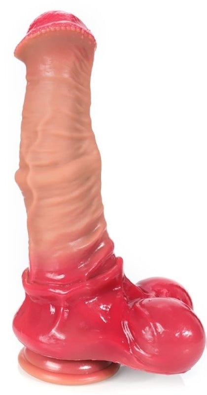 dildo pferdi 18 x 7 cm 1191838363