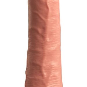 Dildo Realist 21 x 3,5 cm