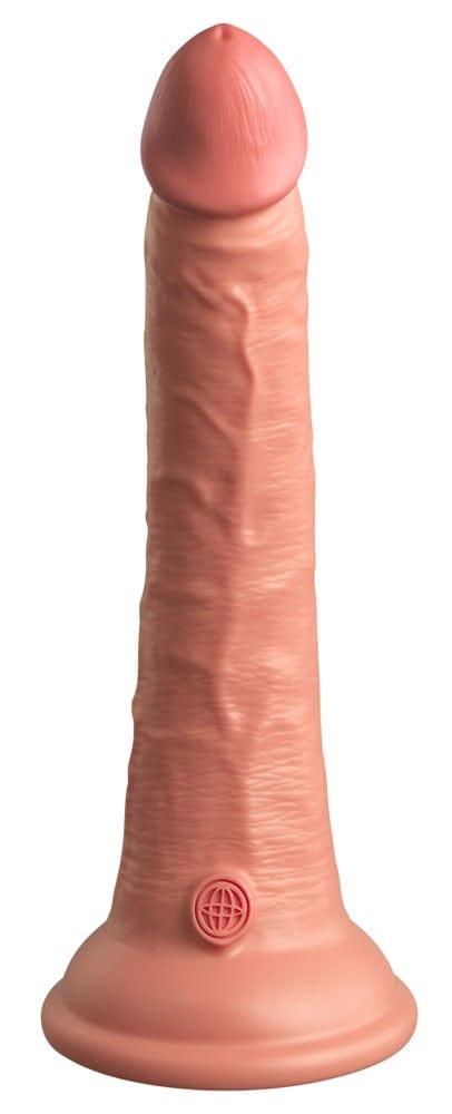 Dildo Realist 21 x 3,5 cm 1 Dildo Realist 21 x 3,5 cm