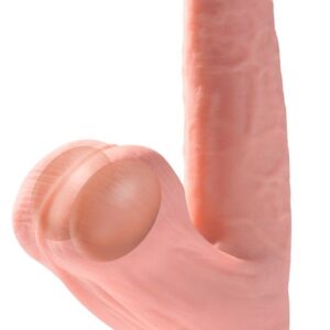 Dildo Realist L 19,5 x 4,2 cm