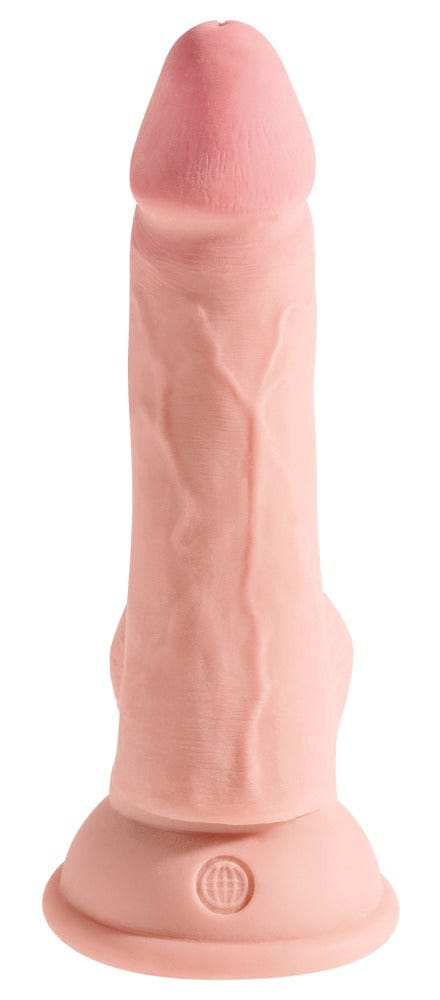 Dildo Realist L 20,3 x 3,9 cm 1 Dildo Realist L 20,3 x 3,9 cm