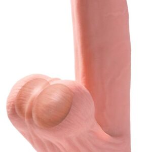 Dildo Realist L 21,5 x 4,4 cm