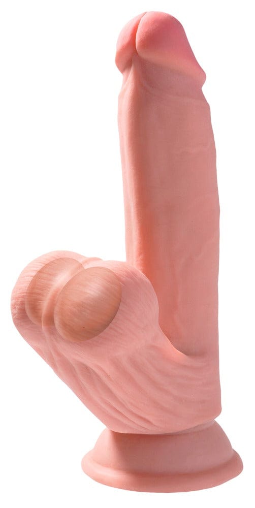 Dildo Realist L 21,5 x 4,4 cm 1 Dildo Realist L 21,5 x 4,4 cm