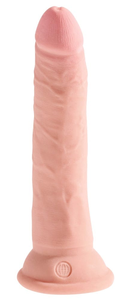 Dildo Realist L 21 x 3,8 cm 1 Dildo Realist L 21 x 3,8 cm