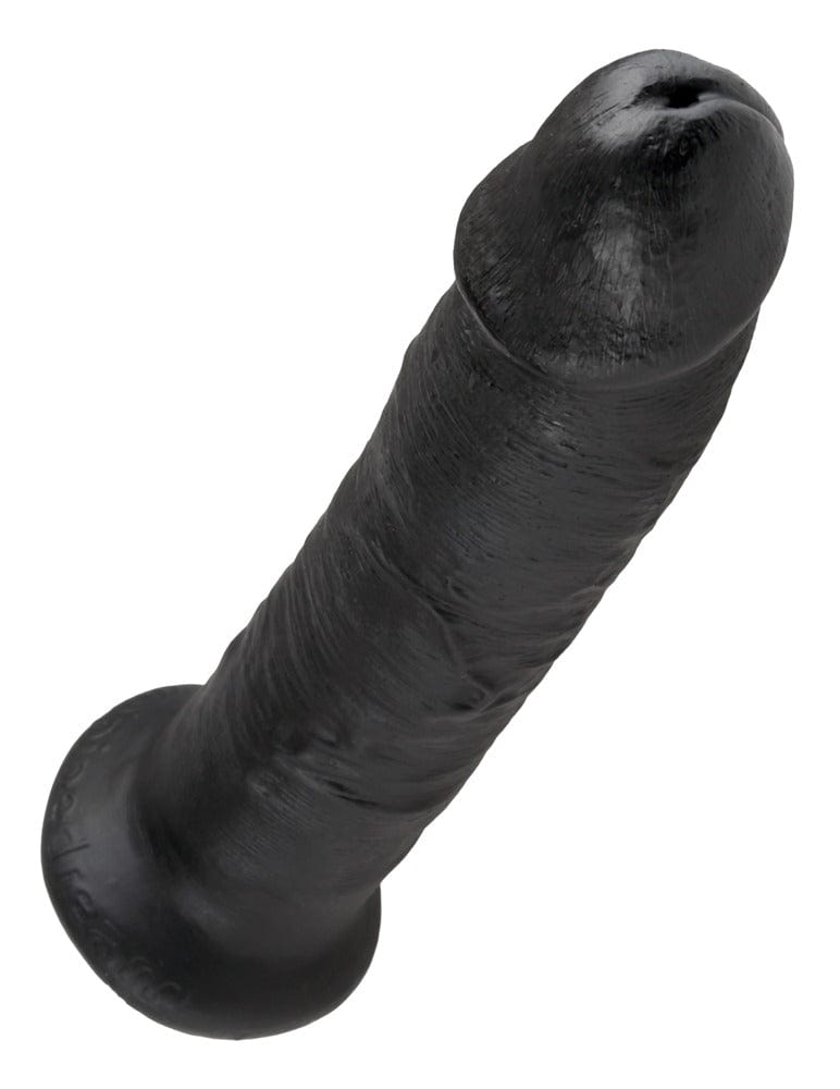 Dildo Realist Schwarz 24 x 5,3 cm 1 Dildo Realist Schwarz 24 x 5,3 cm