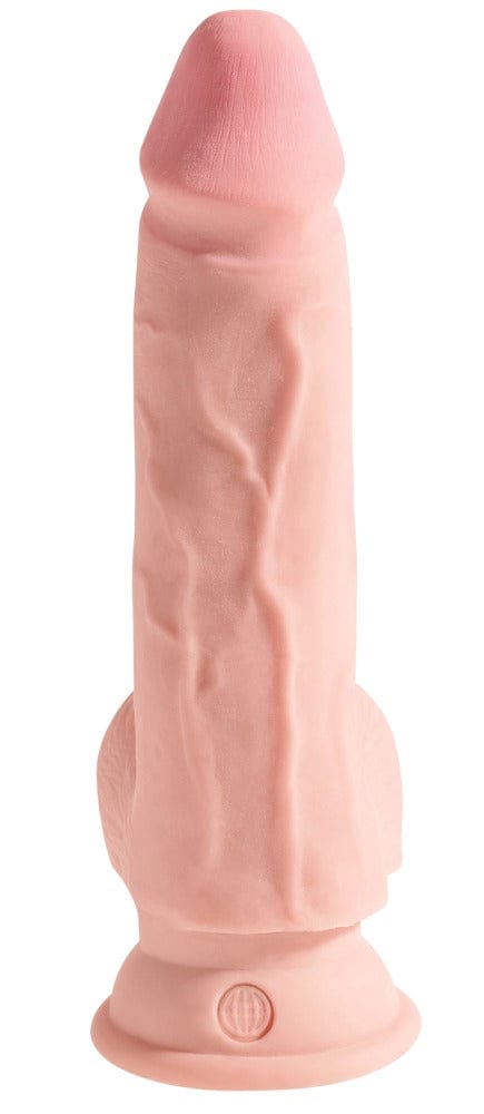 Dildo Realist XL 22,9 x 4,6 cm 1 Dildo Realist XL 22,9 x 4,6 cm