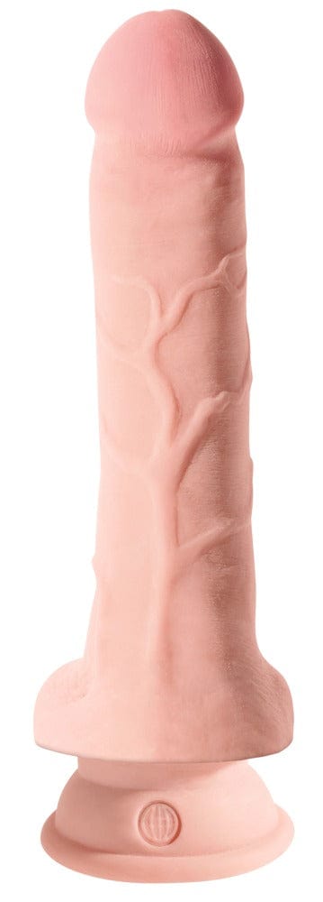 Dildo Realist XL 24,1 x 4,8 cm 1 Dildo Realist XL 24,1 x 4,8 cm