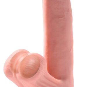 Dildo Realist XL 24,5 x 5,2 cm