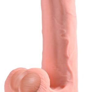 Dildo Realist XL 26 x 5,4 cm