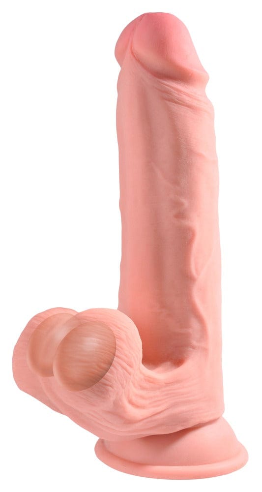 Dildo Realist XL 26 x 5,4 cm 1 Dildo Realist XL 26 x 5,4 cm