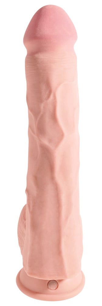Dildo Realist XXL 33 x 5,6 cm 1 Dildo Realist XXL 33 x 5,6 cm