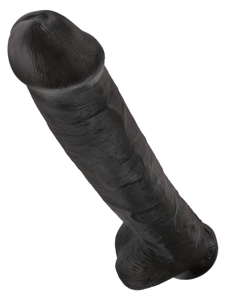 Dildo Realist XXL 38,1 x 7,6 cm 1 Dildo Realist XXL 38,1 x 7,6 cm