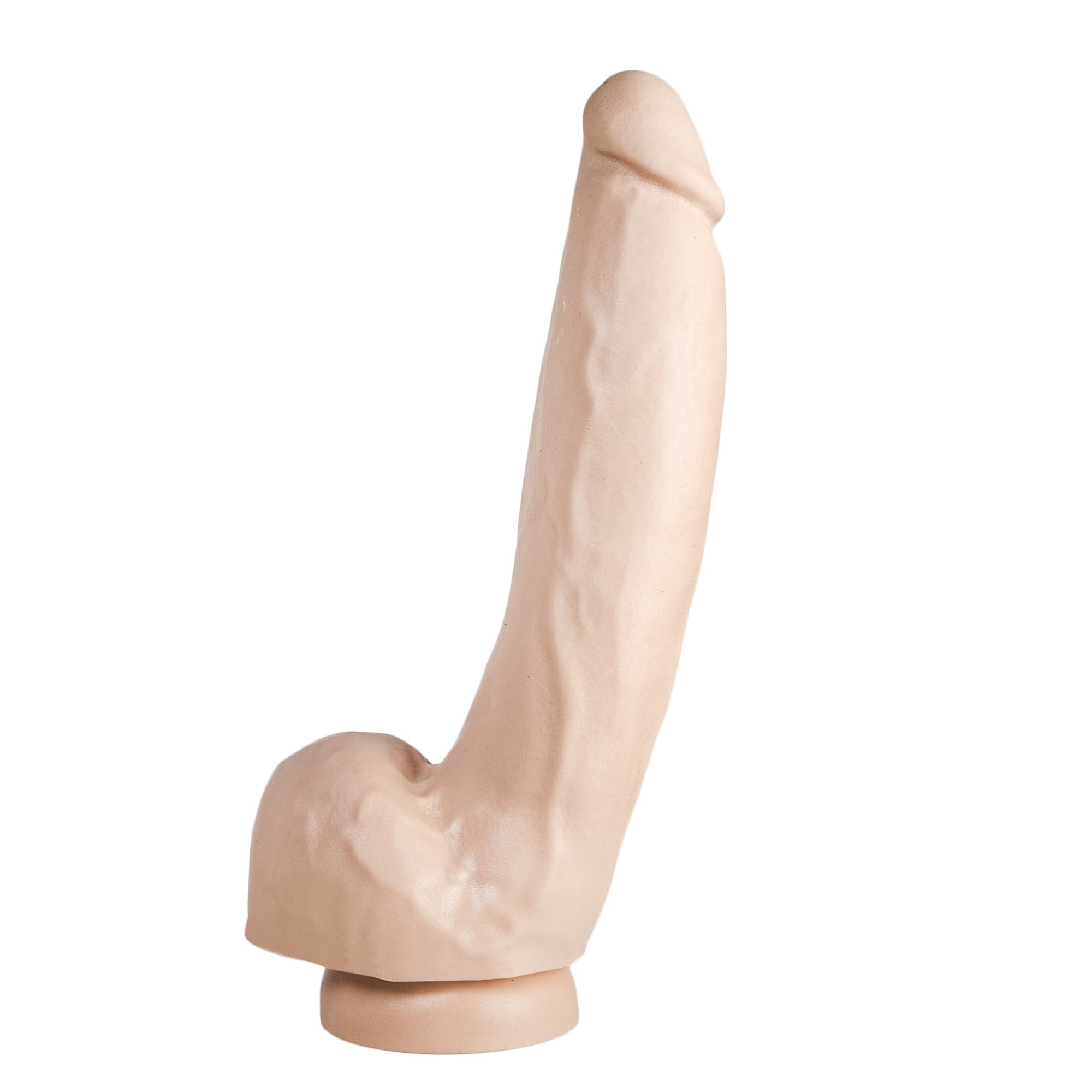 Dildo realistischer Gönner Natur 28 x 6 cm 1 Dildo realistischer Gönner Natur 28 x 6 cm