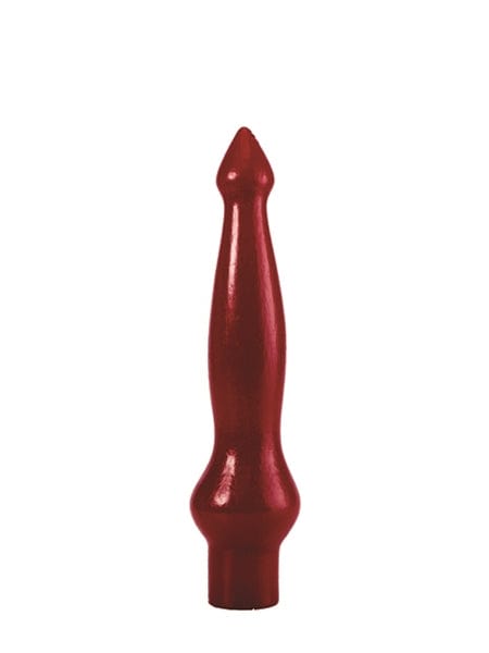 dildo schaferhund penis rot 23 x 3 5 cm 1152607402