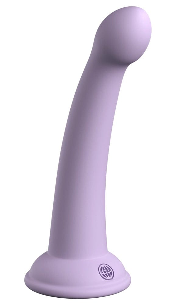 Dildo Secret Explorer Lila 17,2 x 3,5 cm 1 Dildo Secret Explorer Lila 17,2 x 3,5 cm