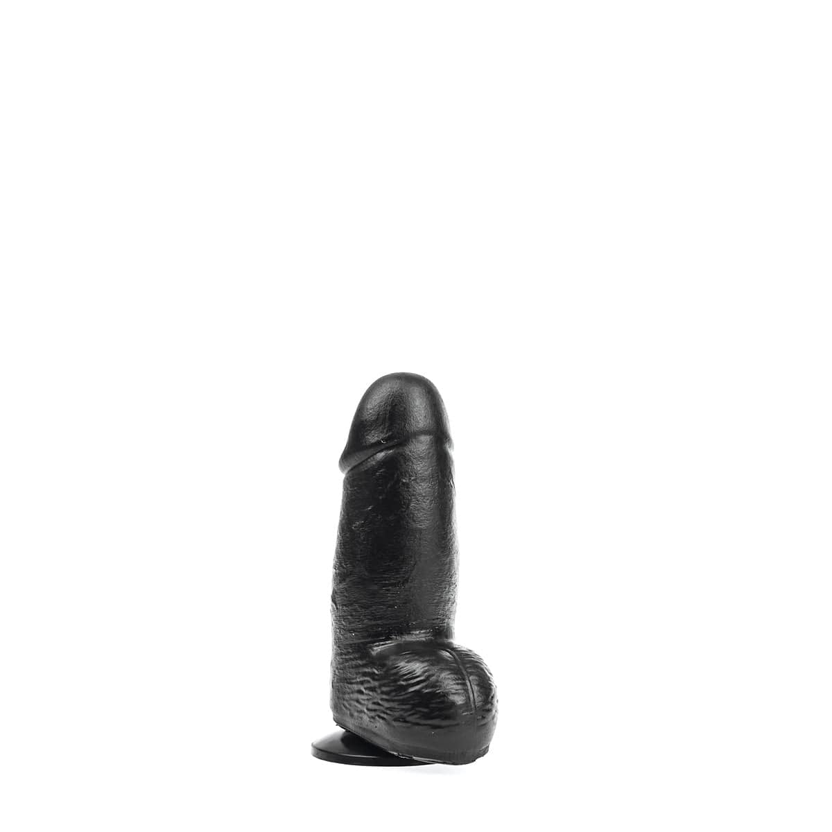 Dildo Small Body Schwarz 17 x 5,7 cm 1 Dildo Small Body Schwarz 17 x 5,7 cm