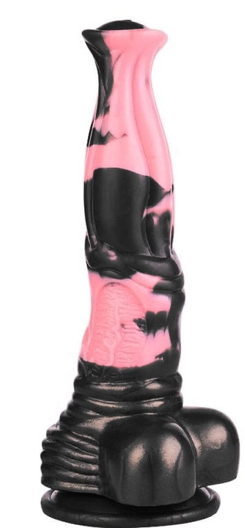 dildo soft horse 19 x 5 cm 1191838522