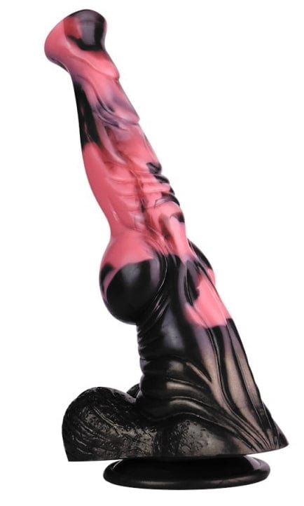 dildo soft horse 22 x 6 5 cm 1191838519