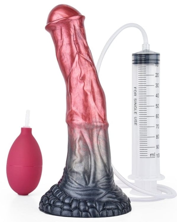 dildo sperma pferd 19 x 5 cm 1191838412