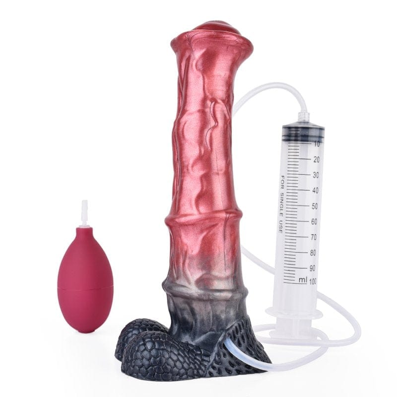 dildo sperma pferd 22 x 5 5 cm 1191838407