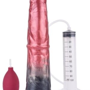 Dildo Sperma Pferd 27 x 5,5 cm