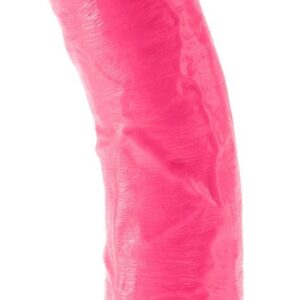 Dildo Sweet Pink 21,6 x 4,8 cm