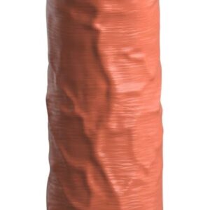 Dildo Torpedo 22 x 5,4 cm