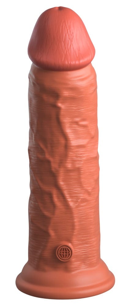 Dildo Torpedo 22 x 5,4 cm 1 Dildo Torpedo 22 x 5,4 cm