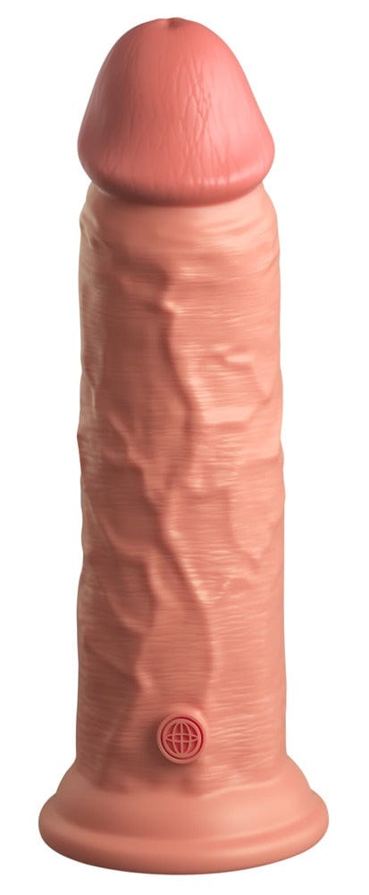 Dildo Torpedo XL 22 x 5,4 cm 1 Dildo Torpedo XL 22 x 5,4 cm