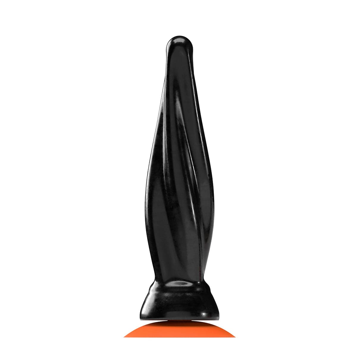 Dildo Zapfen Schwarz 33 x 8 cm 1 Dildo Zapfen Schwarz 33 x 8 cm