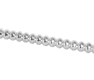 Metall Dip Stick Ripped Ø 8 mm Penisplug