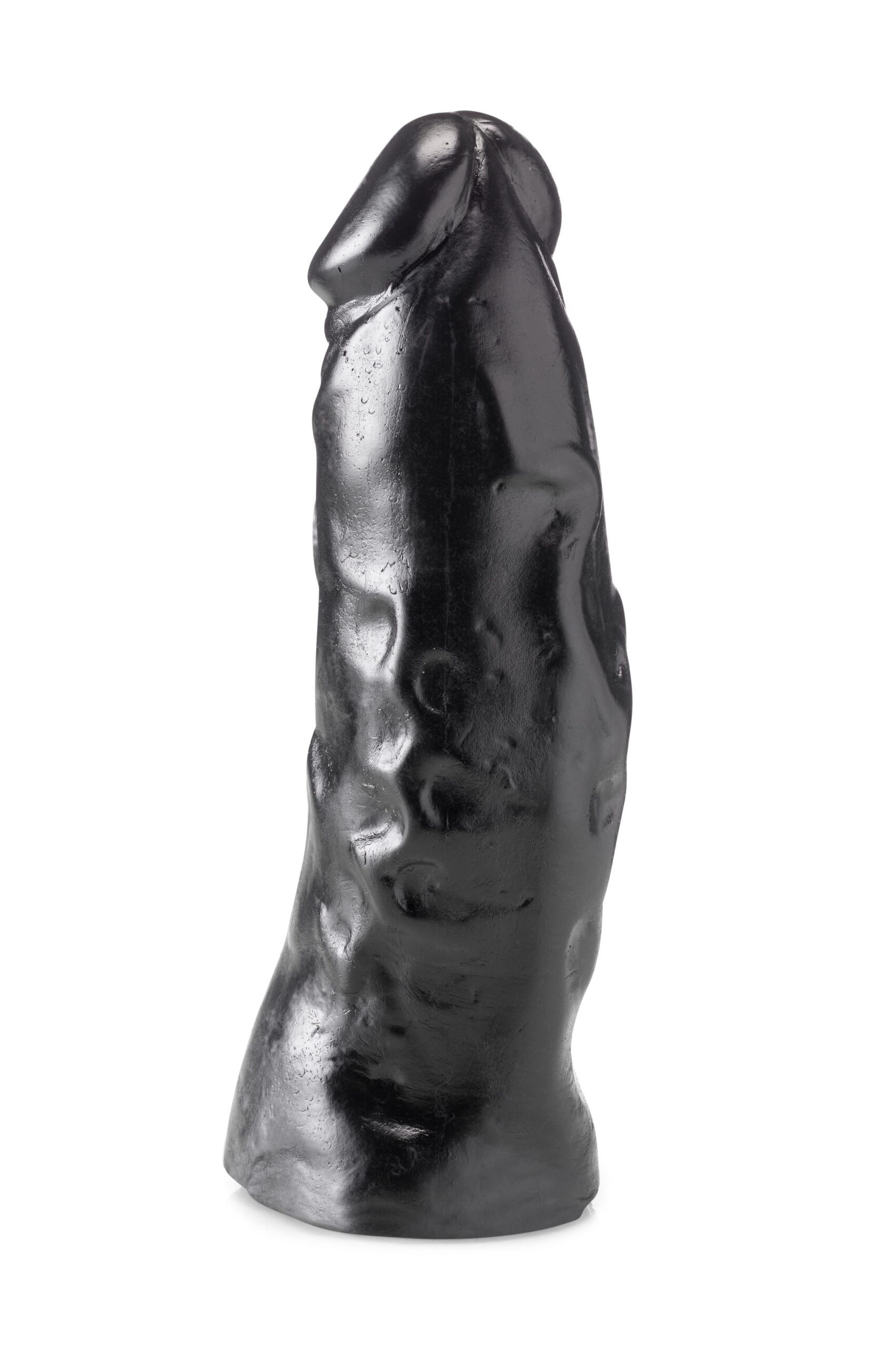 Djungle Dildo 24 x 8,5 cm 1 Djungle Dildo 24 x 8,5 cm
